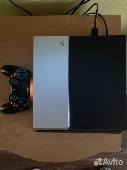 Sony PS4