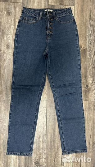 Джинсы женские