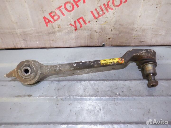 Рычаги передние BMW 5 series E39