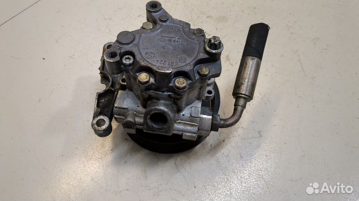 Гур Mercedes S W220, 1999