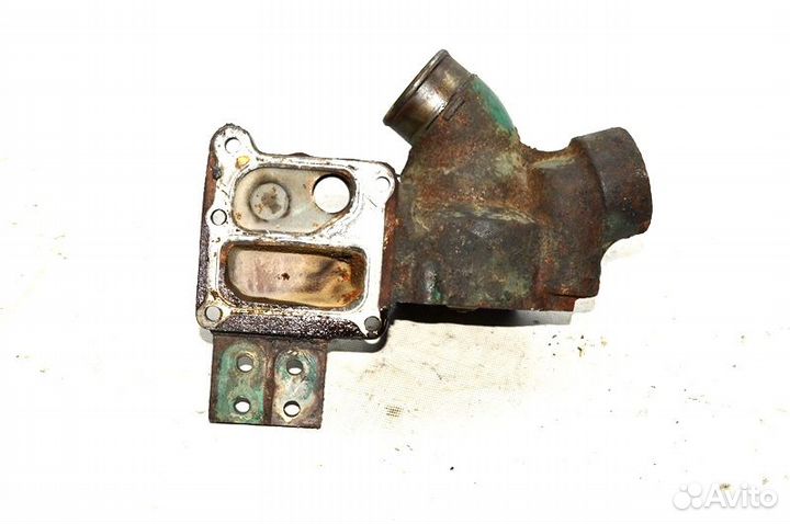 Корпус термостата volvo FH (01.05)