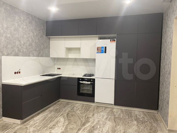 Дом 100 м² на участке 5 сот.