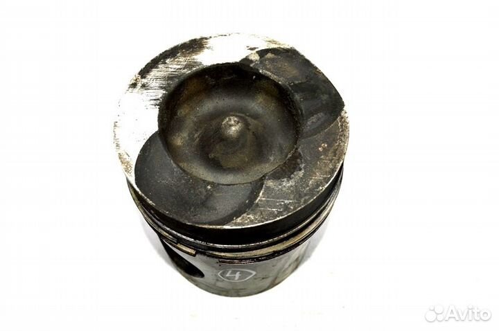 Поршень scania 3-series 113 (01.88-12.96)