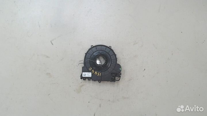 Шлейф руля Audi A6 (C7), 2012