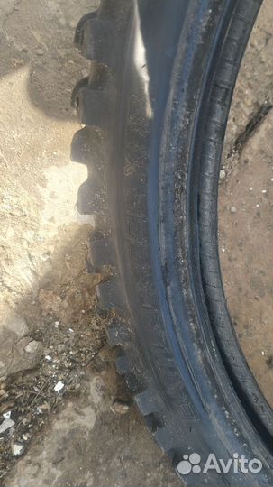 Резина на мотоцикл 21