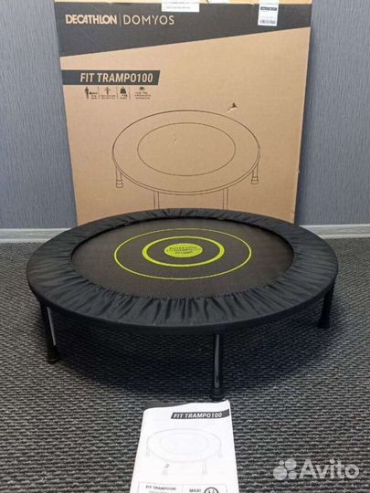 Батут детский