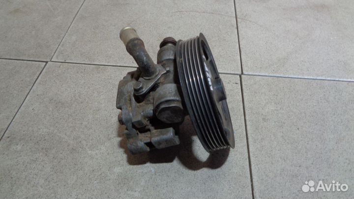 Насос гидроусилителя Mazda 3 (BK)