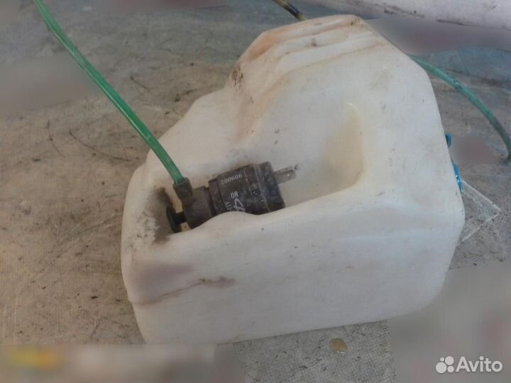 Бачок омывателя лобового стекла Chery Amulet (A15)