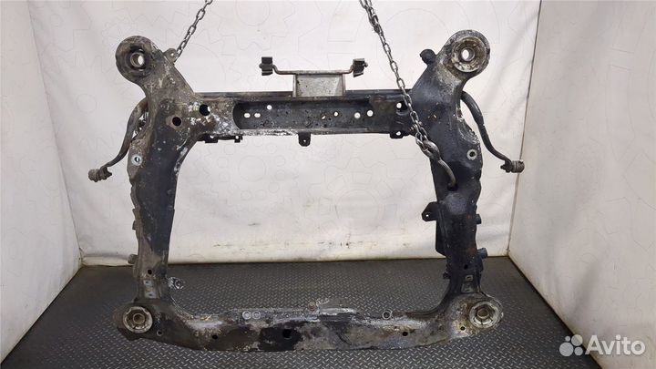 Балка подвески передняя Volvo XC90, 2009