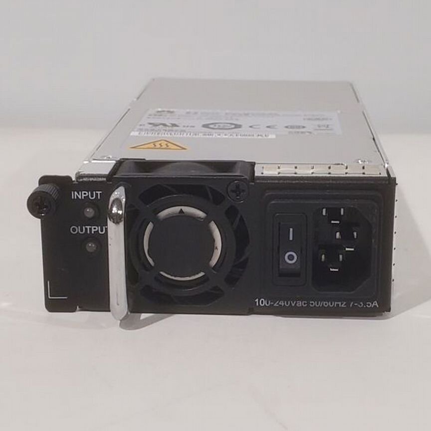 [PAC-500WA-BE] Блок Питания Huawei Pac-500wa-Be