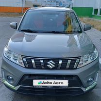 Suzuki Vitara 1.6 AT, 2019, 80 000 км, с пробегом, цена 2 233 900 руб.