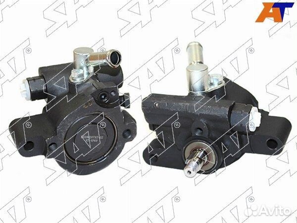 Насос гур toyota camry japan