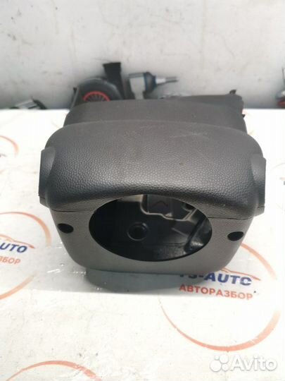 Пластик подрулевой Kia Soul 1.6 G4FD 2014