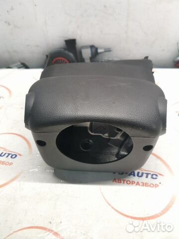 Пластик подрулевой Kia Soul 1.6 G4FD 2014