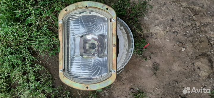 Фара на москвич 412,2140