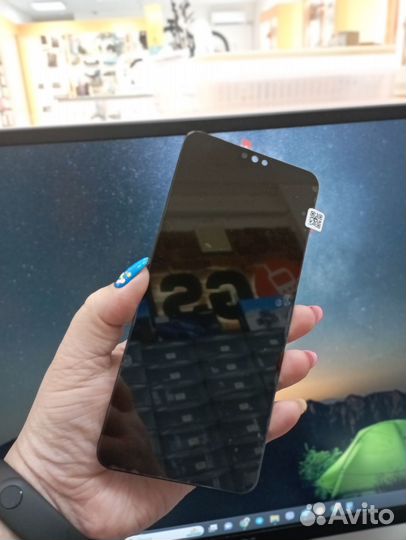 Дисплей Huawei Honor