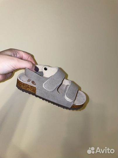 Сандалии Happy Baby