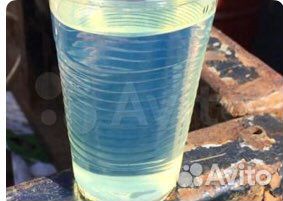 Дизельное топливо техник okm e