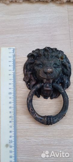 Ручка дверная