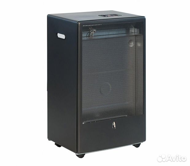 Газовый инфракрасный каталитический обогреватель