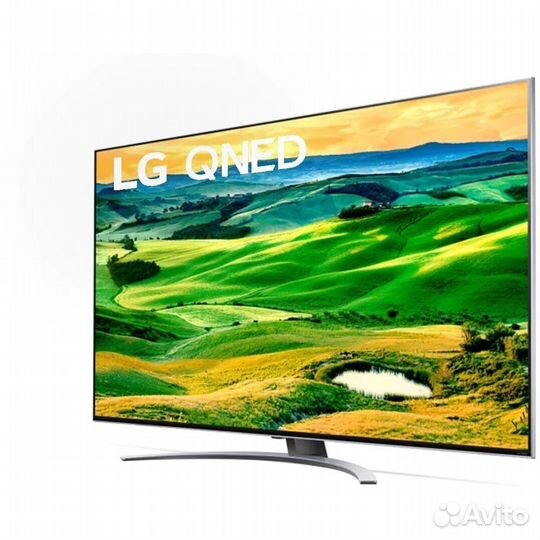 Телевизор LG 55qned813QA NanoCell