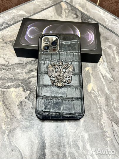 iPhone 12 Pro Max, 128 ГБ