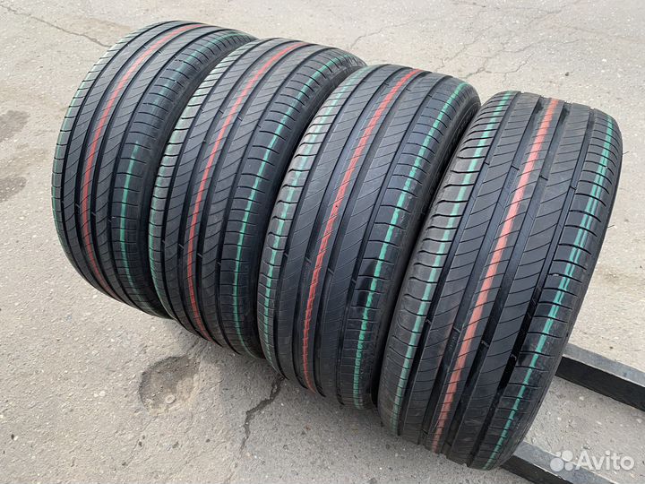 Michelin Primacy 4 225/55 R18