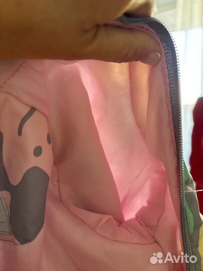 Комбинезон 80