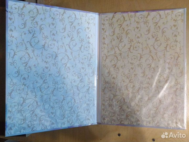 Свидетельство о заключении брака