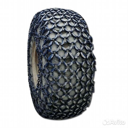 Цепи шинозащитные 18.00-25