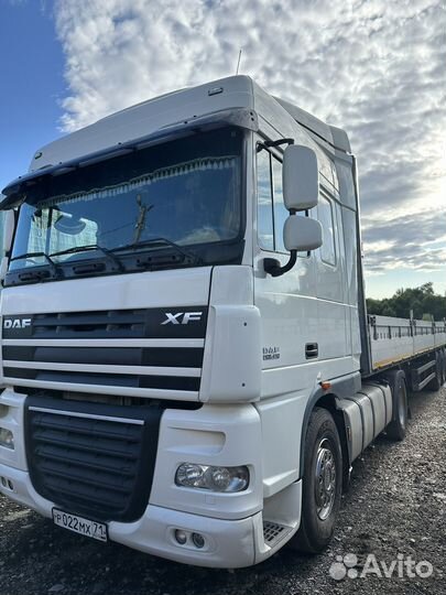 Водитель категории е