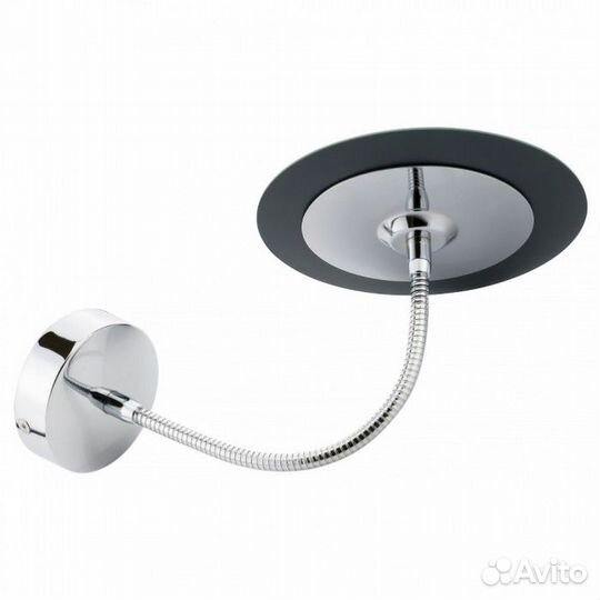 Зеркало косметическое Migliore Fortis 29761 хром