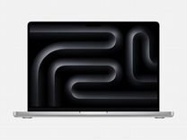 MacBook Pro 14" M3 8/1 TB