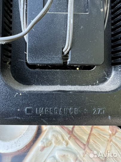 Музыкальный центр panasonic