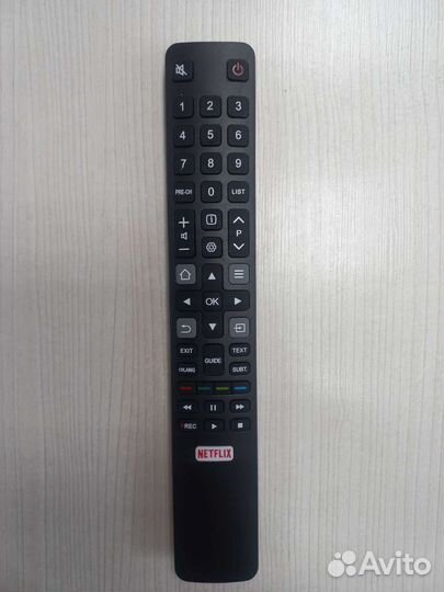 Пульт huayu RC802N