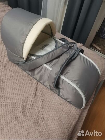 Переноска для детей