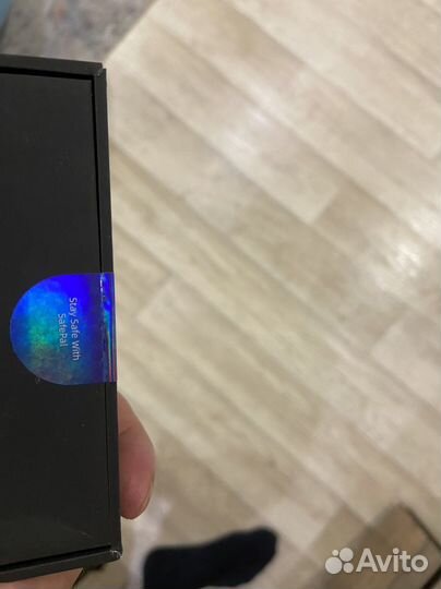 Электронный кошелёк SafePal S1