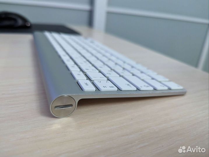Apple Wireless Keyboard