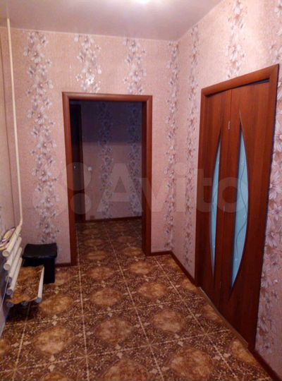 2-к. квартира, 50 м², 1/2 эт.