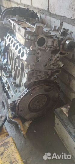 Двигатель B4204T11