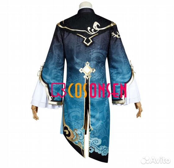 Костюмы косплей аниме