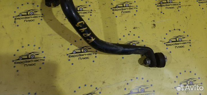 Стабилизатор передний Chevrolet Cruze