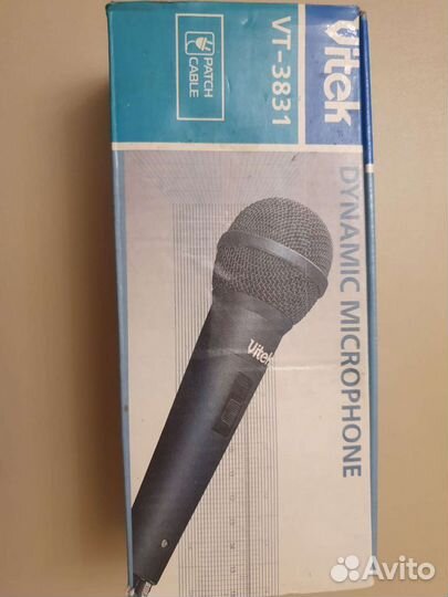 Микрофон