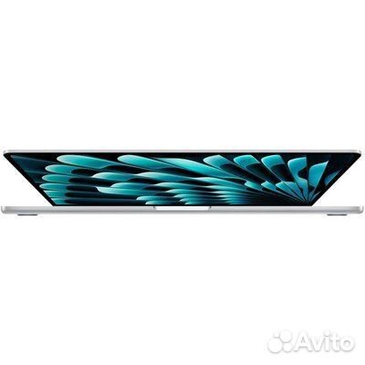 MacBook Air 15 M2 (2023) 8/256Gb Silver / Гарантия