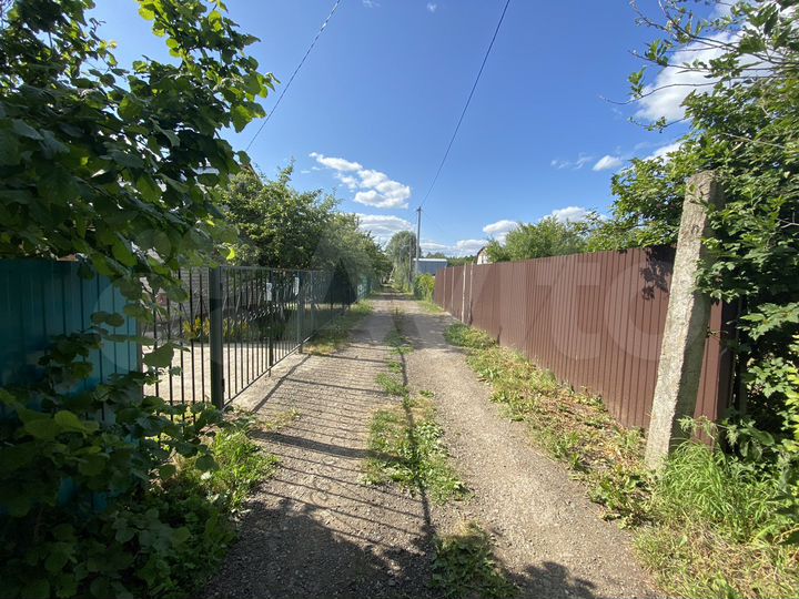 Дача 63,3 м² на участке 4,4 сот.