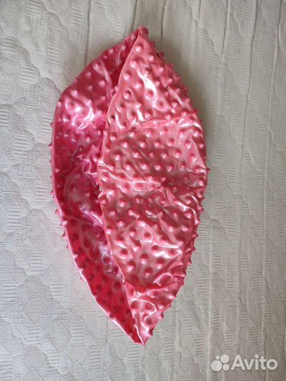 Фитбол, мяч для фитнеса с шипами 80см