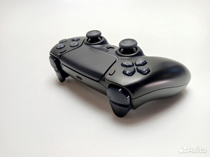 Геймпад для консоли PS5 PlayStation 5 DualSense Mi