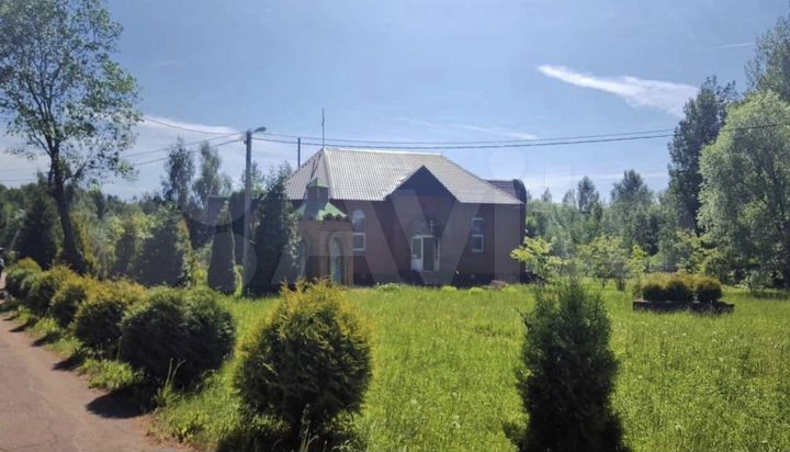 Участок 1,7 га (ИЖС)