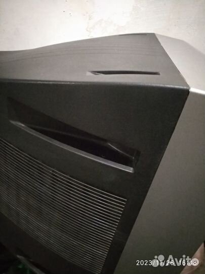 Телевизор sony kv-21ft2k