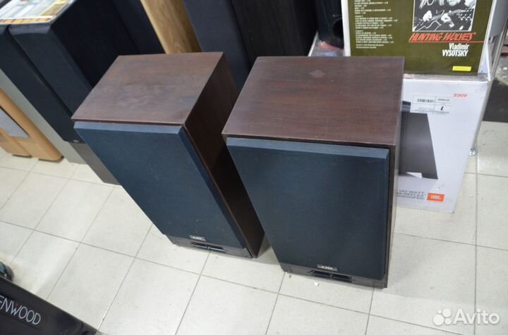 Колонки Radiotehnica S-90F оригиналы